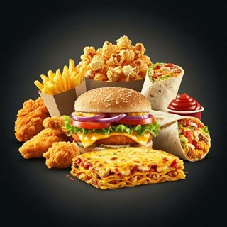 Subway Restaurant