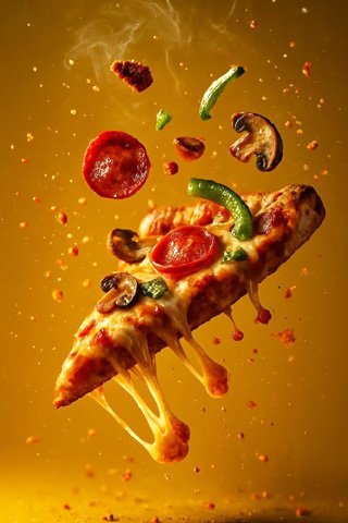 Papa John's Restaurant