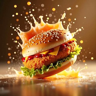 KFC Restaurant