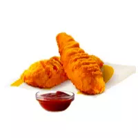 Chicken Tenders 2 Pcs
