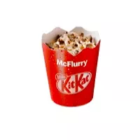 McFlurry KitKat