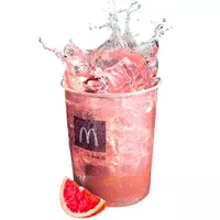 Mcfizz Grapefruit