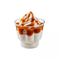 Sundae Caramel