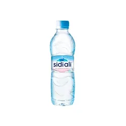 Eau Sidi Ali