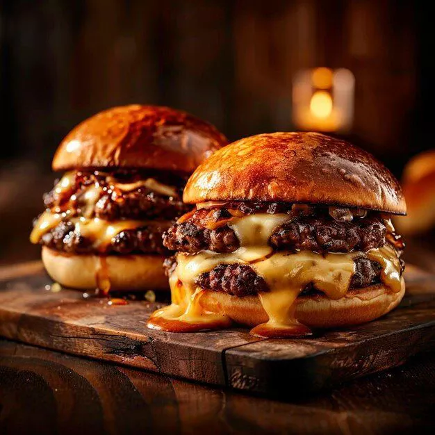 Burger King Livraison Marrakech