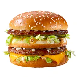 Big Mac Sandwish