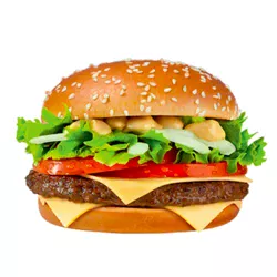 Big Tasty Sandwish