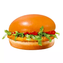 Chicken Burger Sandwish