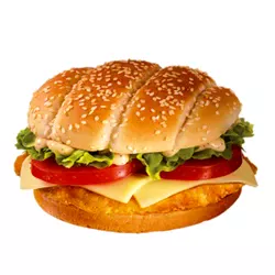 Chicken Mythic Sandwish