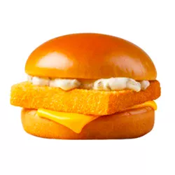 Filet-O-Fish Sandwish