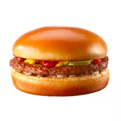 Hamburger Sandwish
