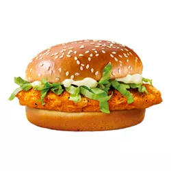 McChicken Sandwish