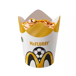 McFleury Gold