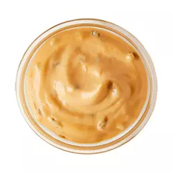 Sauce Big Mac