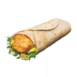 P'tit Wrap Miel Moutarde