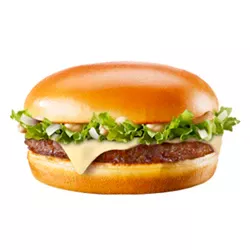 Tasty Junior Sandwish