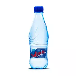Sparkling Water