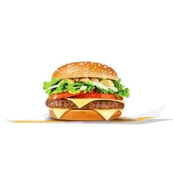 Big Tasty Sandwich