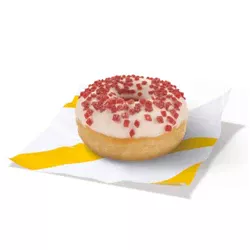 Donut Fraise