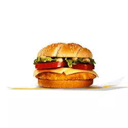 Menu Chicken Mythic