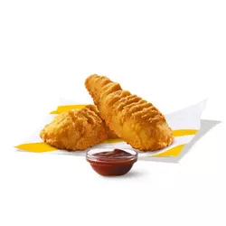 Chicken Tenders 2 Pcs