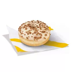 Donut Caramel