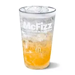 McFizz Fruit Passion