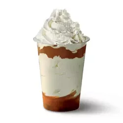 Parfait Caramel