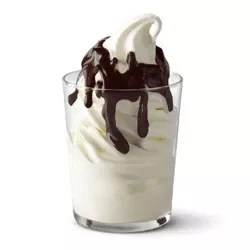 Sundae Chocolat